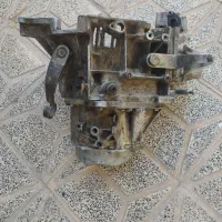 گیربکس پژو 405|قطعات یدکی و لوازم جانبی|بیرجند, |دیوار