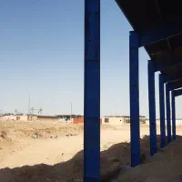 ساخت سوله نو و دست دوم