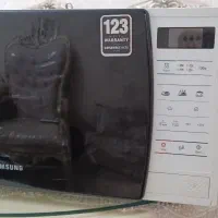 ماکروفر سامسونگ