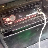 پایونیر u125|صوتی و تصویری|تهران, علم و صنعت|دیوار