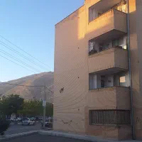 آپارتمان ۲خوابه بر بلوار امام رضا
