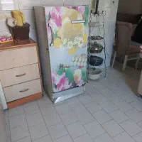 یخچال فریزر قوی