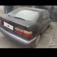 سیتروئن زانتیا 1800cc، مدل ۱۳۸۱|خودرو سواری و وانت|تهران, اتحاد|دیوار