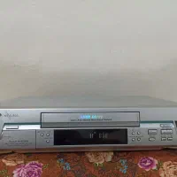 دستگاه ویدیو - نوار کاست بزرگ  مدل پاناسونیک