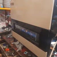 بخاری مهیاگاز بزرگ