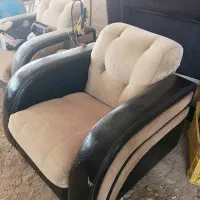 مبل ۶ نفره