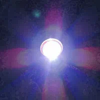 چراغ پیشانی خیلی قوی|کوهنوردی و کمپینگ|مرند, |دیوار