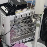 هیتر با پنج المنت