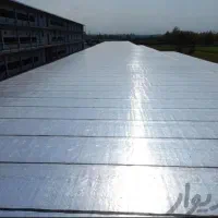 ایزوگام قیرگونی و آسفالت حتی ۱ متر|خدمات پیشه و مهارت|تهران, ستارخان|دیوار