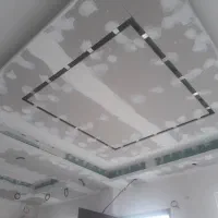نقاشی کناف رضادوست