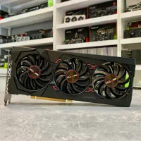 کارت گرافیک RX 5600XT SAPPHIRE قویتر از RTX 2060