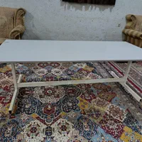 فروش چهار عدد میز به ابعاد ۱۸۴×۸۰ بلندی ۶۹|میز تحریر و کامپیوتر|بوشهر, |دیوار