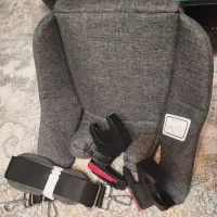 کریر یا صندلی حمل کودک دارای ایربگ|تخت و صندلی بچه|شیراز, حافظیه|دیوار