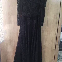 لباس مجلسی و مانتو جین زنانه