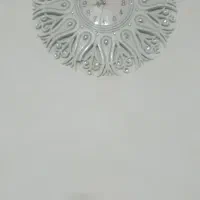 ساعت دیواری