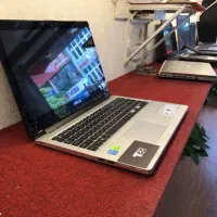 لپتاپ ایسوس تاچ ۳۶۰درجه تبلتی ۱۵.۶ اینچ مناسب ترید|رایانه همراه|تهران, فلسطین (میدان انقلاب)|دیوار