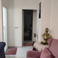 آپارتمان ۶۸ متری رزکان نو واریانشهر فوری|اجارهٔ آپارتمان|کرج, شهرک بنفشه|دیوار