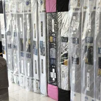 تشک مدل مدیکال ارتوپدیک رویـال|تشک تختخواب|قم, ولیعصر|دیوار