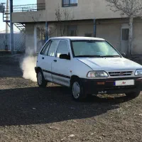 فروش خودرو|خودرو سواری و وانت|قزوین, |دیوار