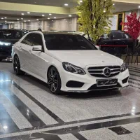 بنز e250 مدل 2015 آرکان خودرو ایران مال