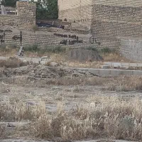 زمین دوکله شاهنامه ۶۳ امام رضا