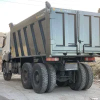 اکسور مدل ۸۵|خودرو سنگین|تهران, صادقیه|دیوار