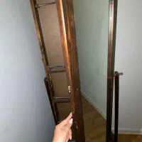 آینه قدی کمد دار|آینه|گرگان, |دیوار