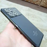 پوکو ایکس ۶ پرو رام ۱۲+۱۲ حافظه ۵۱۲ عروسک