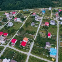 ۵۷۰مترزمین سندششدانگ  شفارودپرهسر|فروش زمین و ملک کلنگی|پره‌سر, |دیوار