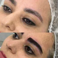 کاشت ابرو|آرایشی، بهداشتی، درمانی|تهران, ولنجک|دیوار
