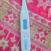 دماسنج سی تی زن