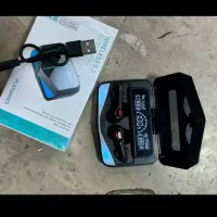 هندزفری بلوتوثی m28 آکبند پرداخت درب منزل