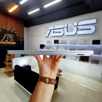 لپتاپ مایکروسافت ۱۵.۶ اینچی 3k سرفیس|رایانه همراه|تهران, ونک|دیوار