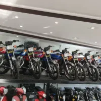 نیکتاز|موتورسیکلت|خمینی‌شهر, |دیوار