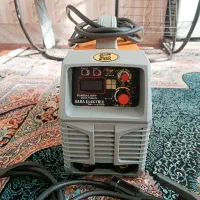 دستگاه جوش صبا درحد نو واقعی|ابزارآلات|فردیس, شهرک شهید حسینی|دیوار