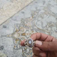 انگشتر رکاب دست ساز|جواهرات|الیگودرز, |دیوار