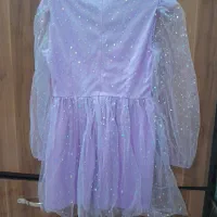 پیراهن مجلسی هنوز با پلاستیک خودش دست نخوردن|لباس|آبادان, |دیوار