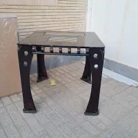 میز کوچک داخل آشپزخانه|میز و صندلی غذاخوری|بیرجند, |دیوار