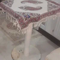 میز آهنی