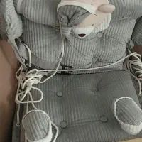 تاب کودک در حد نو خیلی استفاده نشده