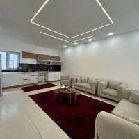 ویلا نمامدرن ۱۲۰ متری جنگلی|فروش خانه و ویلا|زیباکنار, |دیوار