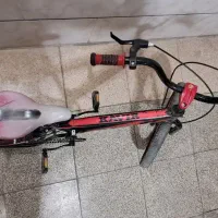 دوچرخه ۲۰ کویر|دوچرخه، اسکیت، اسکوتر|اسلامشهر, زرافشان|دیوار