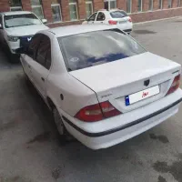 سمند x7 مدل ۹۰|خودرو سواری و وانت|سنندج, |دیوار