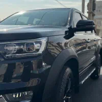 KMC T8|خودرو سواری و وانت|تبریز, |دیوار