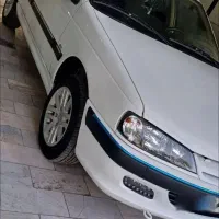 پارس سال  نیمه فول سیمی