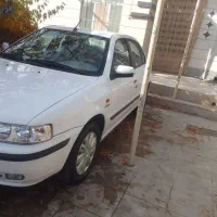 سمند X7 دوگانه شرکتی|خودرو سواری و وانت|تربت‌حیدریه, پائین ولایت|دیوار