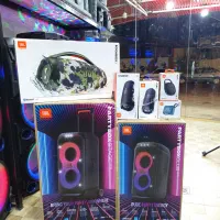 اسپیکر JBL اصل|سیستم صوتی خانگی|برازجان, |دیوار