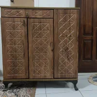 میز تلویزیون وجاکفشی|میز تلویزیون|کرج, باغستان|دیوار