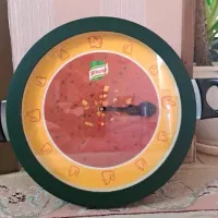 ساعت