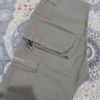 شلوار کارگو